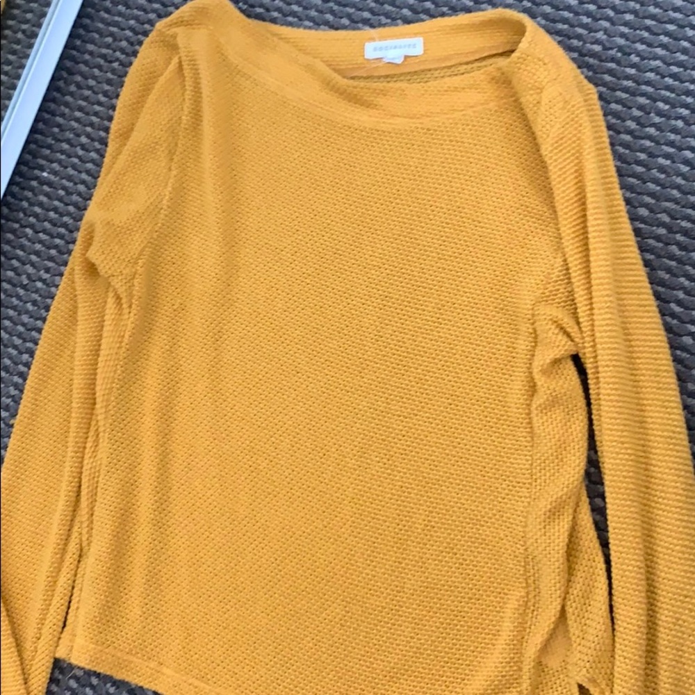 Nordstrom knit sweater